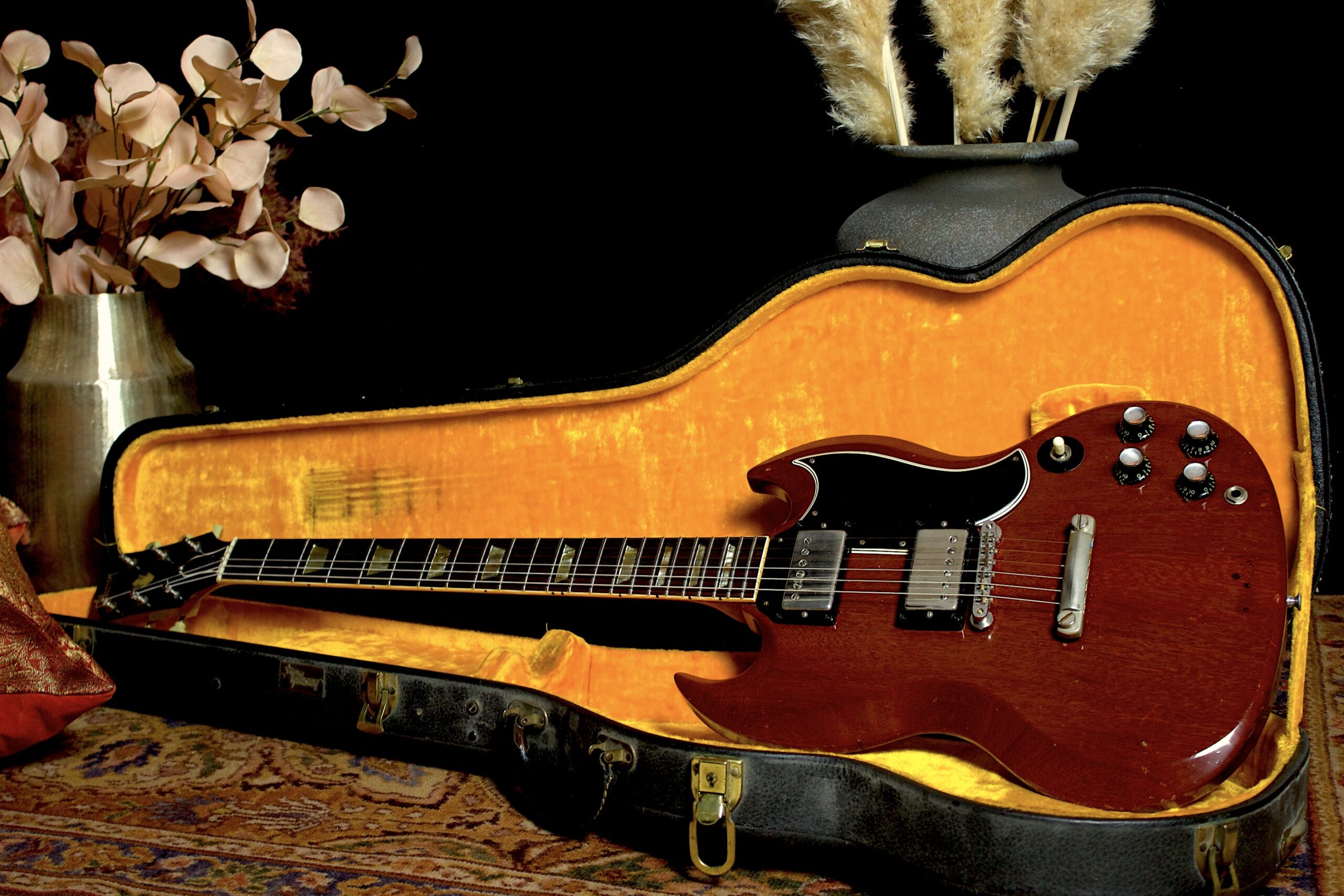 1961 Gibson Les Paul:SG - 6