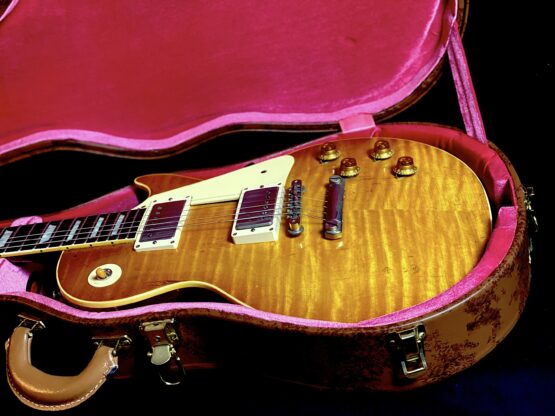 Gibson Collectors Choice CC#31 Mike Reeder 2017 – Bild 8