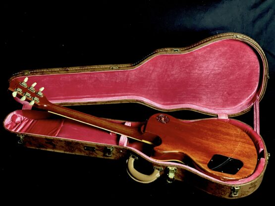 Gibson Collectors Choice CC#31 Mike Reeder 2017 – Bild 6